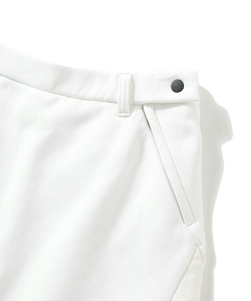 MARK&LONA WOMENS Apex Ultimate Fleece Skirt