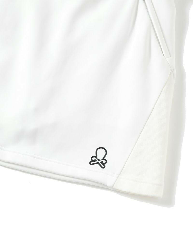 MARK&LONA WOMENS Apex Ultimate Fleece Skirt