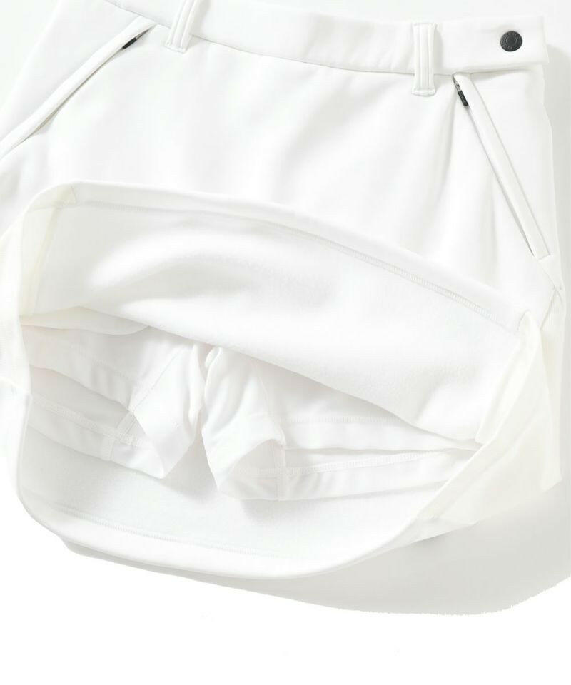 MARK&LONA WOMENS Apex Ultimate Fleece Skirt