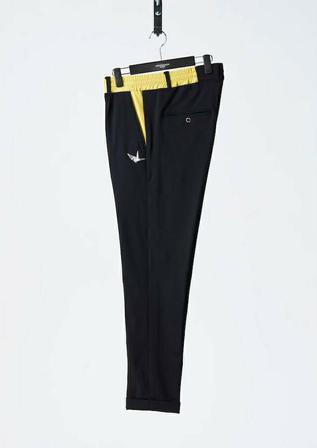 1PIU1UGUALE3 MENS ADP PLAYABLE SLACKS