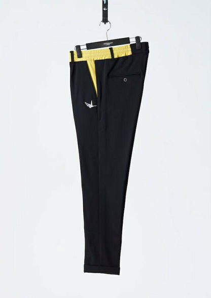 1PIU1UGUALE3 MENS ADP PLAYABLE SLACKS