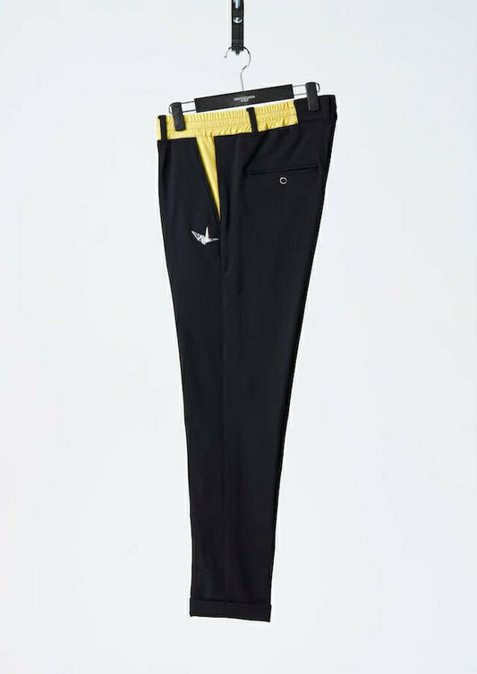 1PIU1UGUALE3 MENS ADP PLAYABLE SLACKS