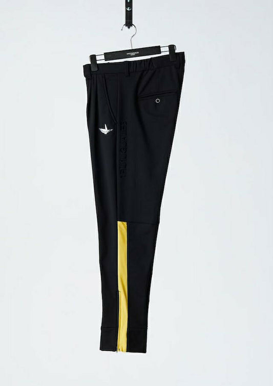 1PIU1UGUALE3 MENS ADP ZIP SLACKS