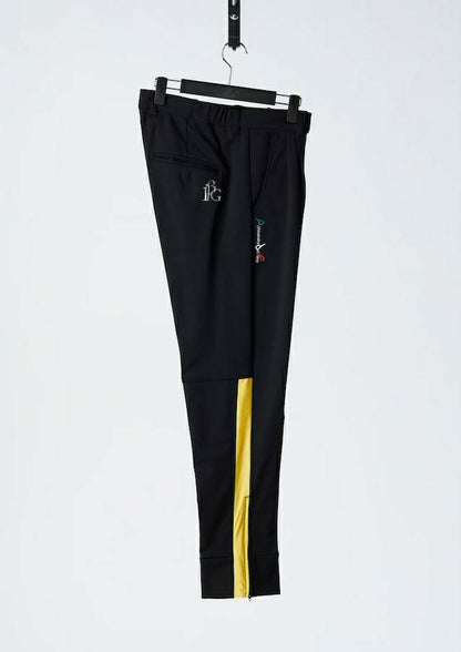 1PIU1UGUALE3 MENS ADP ZIP SLACKS
