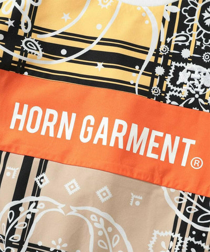 HORN GARMENT Vita Sneady Crew