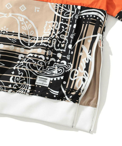 HORN GARMENT Vita Sneady Crew