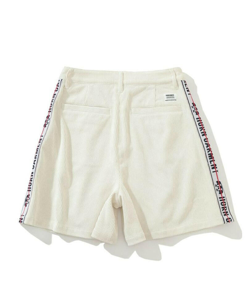 HORN GARMENT WOMEN Frontline Vina Culottes