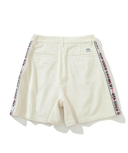 HORN GARMENT WOMEN Frontline Vina Culottes