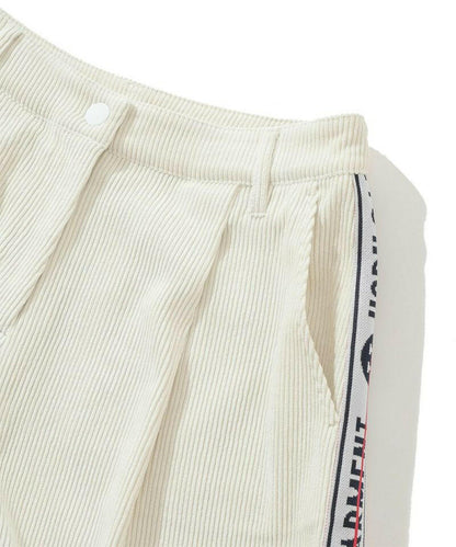 HORN GARMENT WOMEN Frontline Vina Culottes
