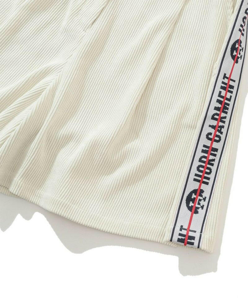 HORN GARMENT WOMEN Frontline Vina Culottes