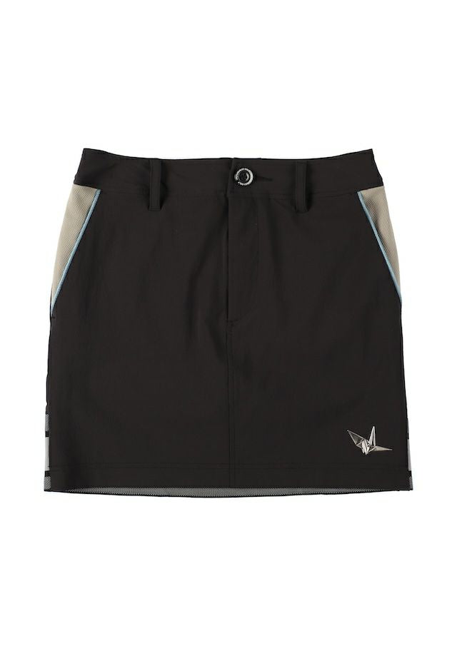 1PIU1UGUALE3 WOMENS 113 GOLF SKIRT