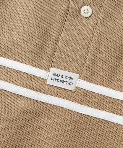 HORN G.M.T Score Polo | MEN