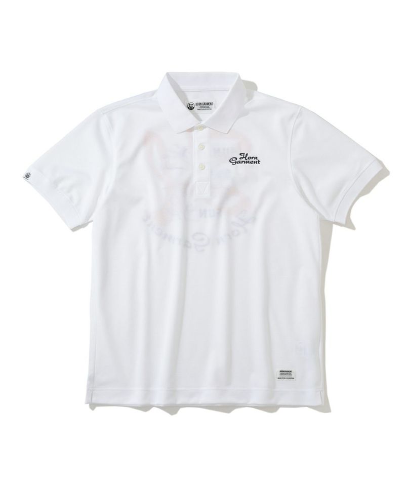 HORN G.M.T MEN Veja Polo