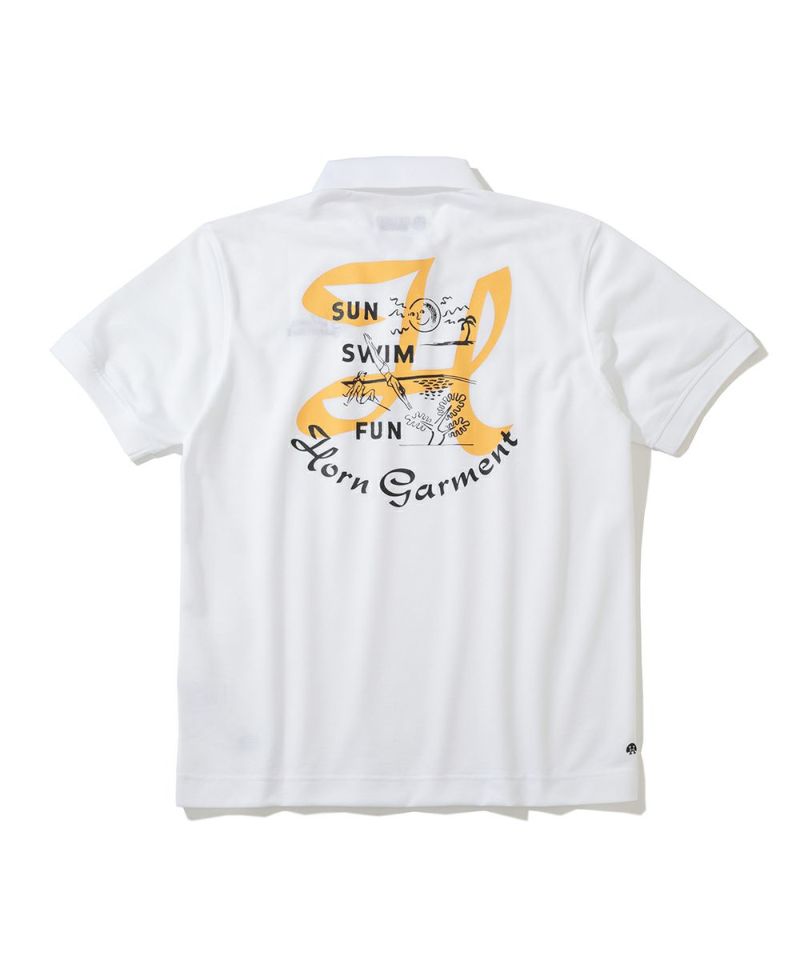 HORN G.M.T MEN Veja Polo