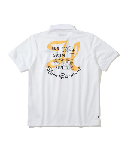 HORN G.M.T MEN Veja Polo