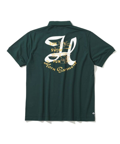 HORN G.M.T MEN Veja Polo