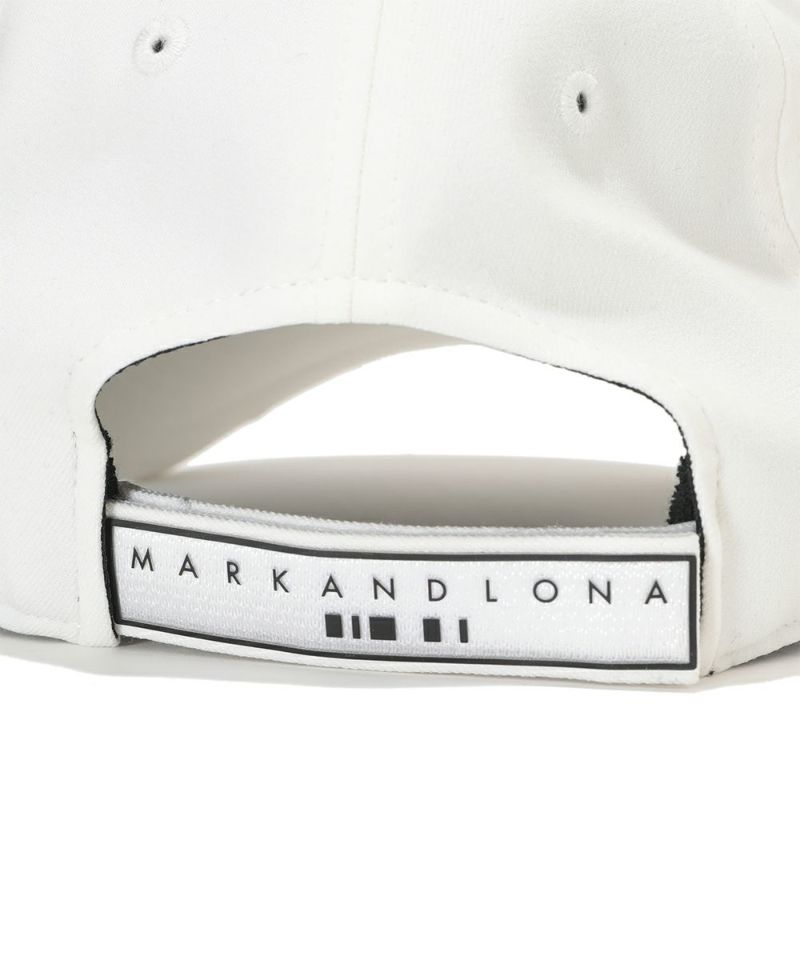 MARK&LONA Men Cap