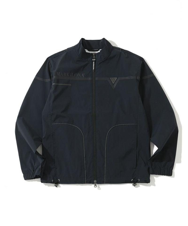 MARK&LONA MEN Full-Zip Jacket