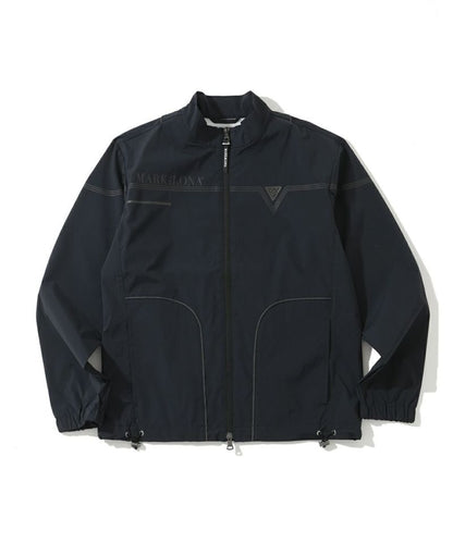 MARK&LONA MEN Full-Zip Jacket