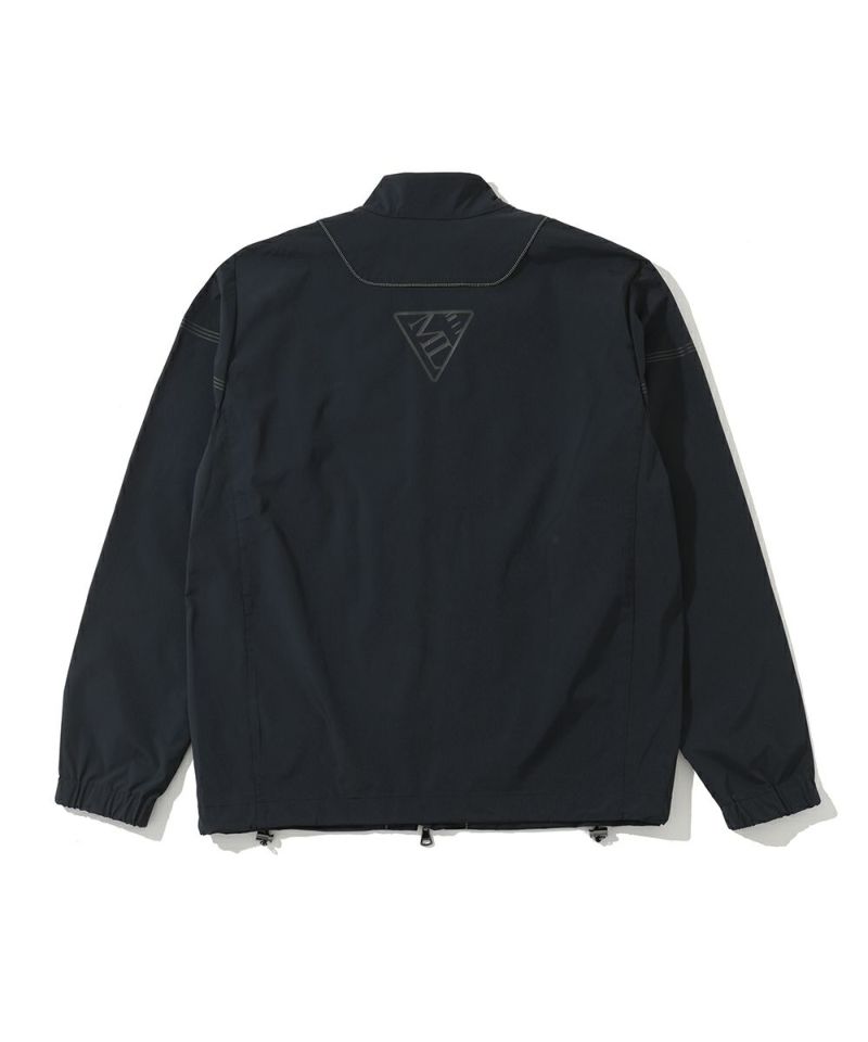 MARK&LONA MEN Full-Zip Jacket