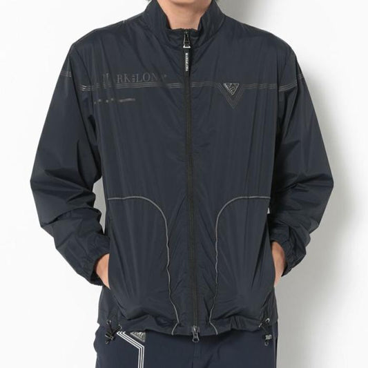 MARK&LONA MEN Full-Zip Jacket