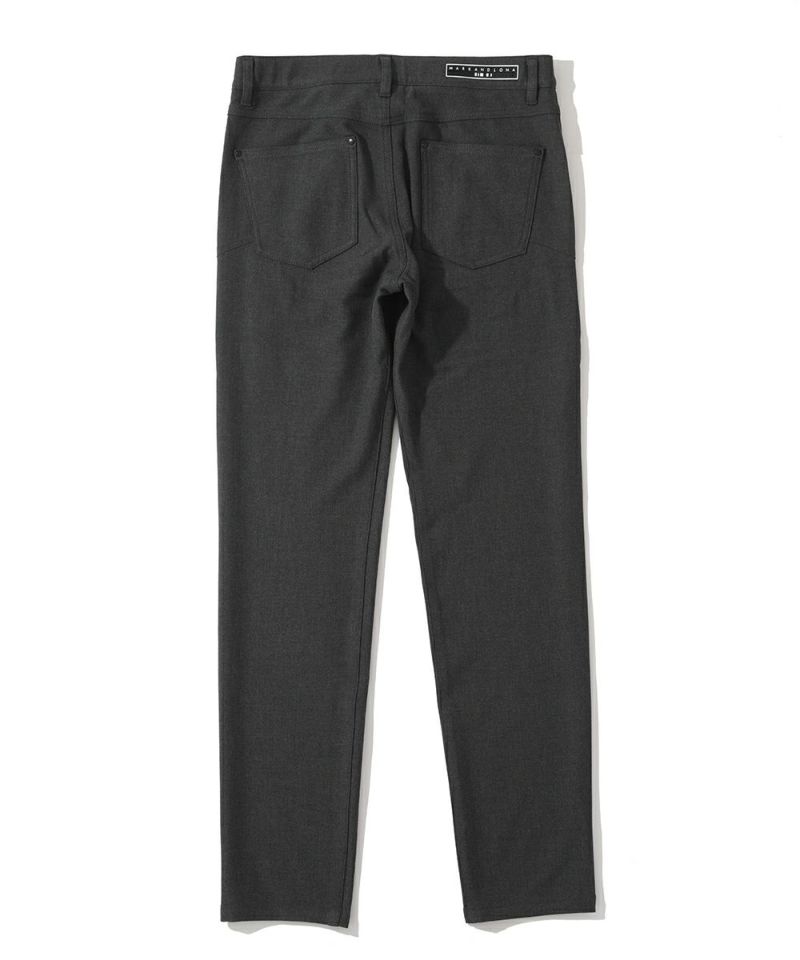 MARK&LONA MENS CD11-STBP Pants