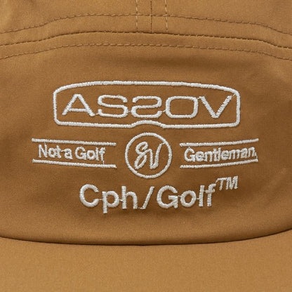 AS2OV MEN AS2OV×CPH GLASSES HOLDER CAP