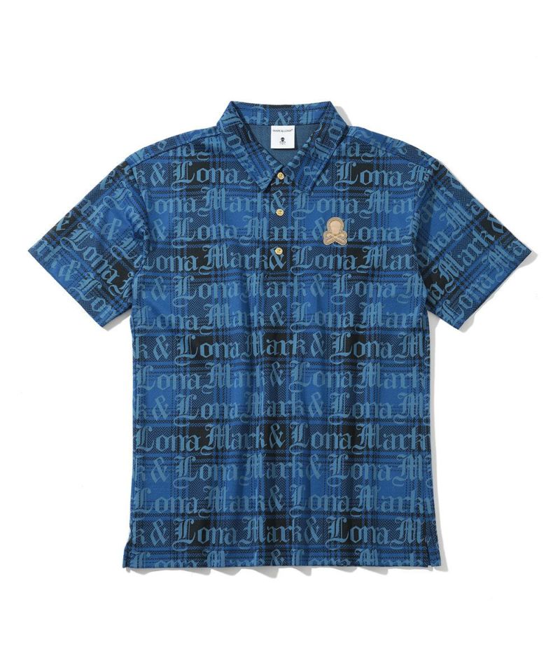 MARK&LONA MEN Essence Polo