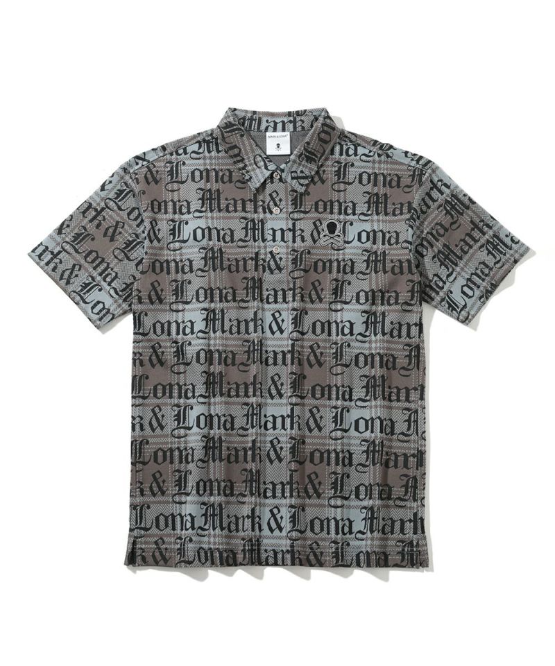 MARK&LONA MEN Essence Polo