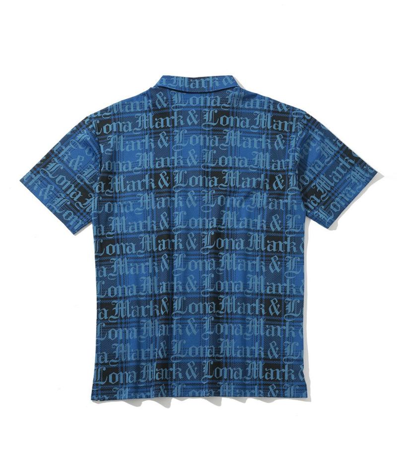 MARK&LONA MEN Essence Polo