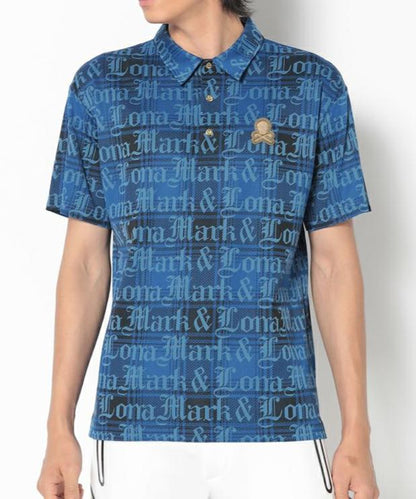 MARK&LONA MEN Essence Polo