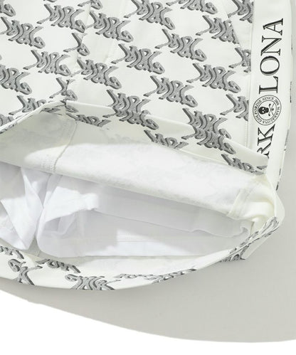 MARK&LONA WOMENS Distort Hybrid Skirt