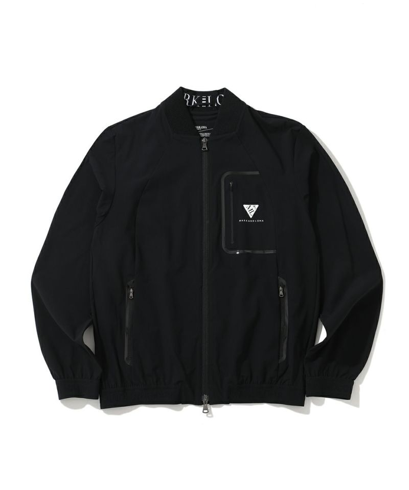 MARK&LONA MENS Full Zip Jacket