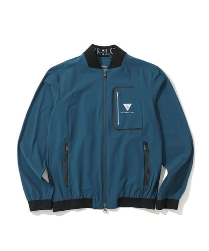 MARK&LONA MENS Full Zip Jacket
