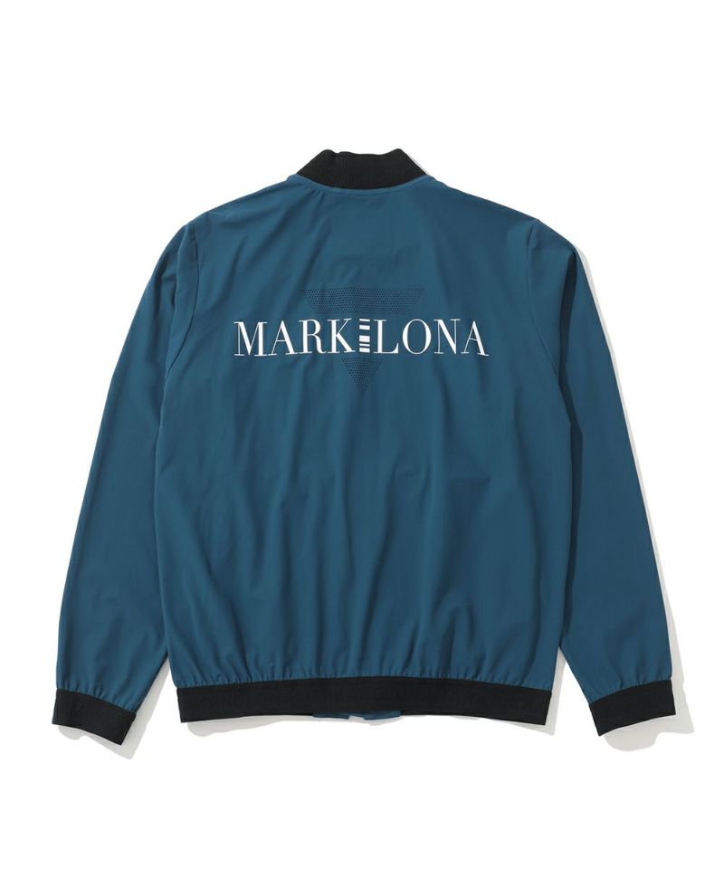 MARK&LONA MENS Full Zip Jacket