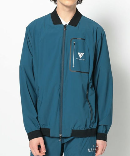 MARK&LONA MENS Full Zip Jacket