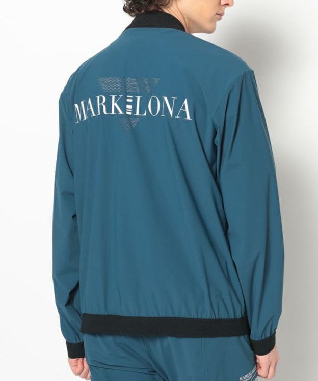 MARK&LONA MENS Full Zip Jacket