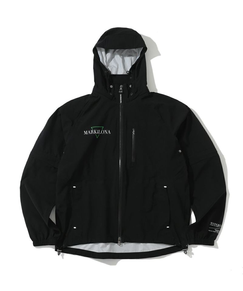 MARK&LONA MENS Rain Jacket