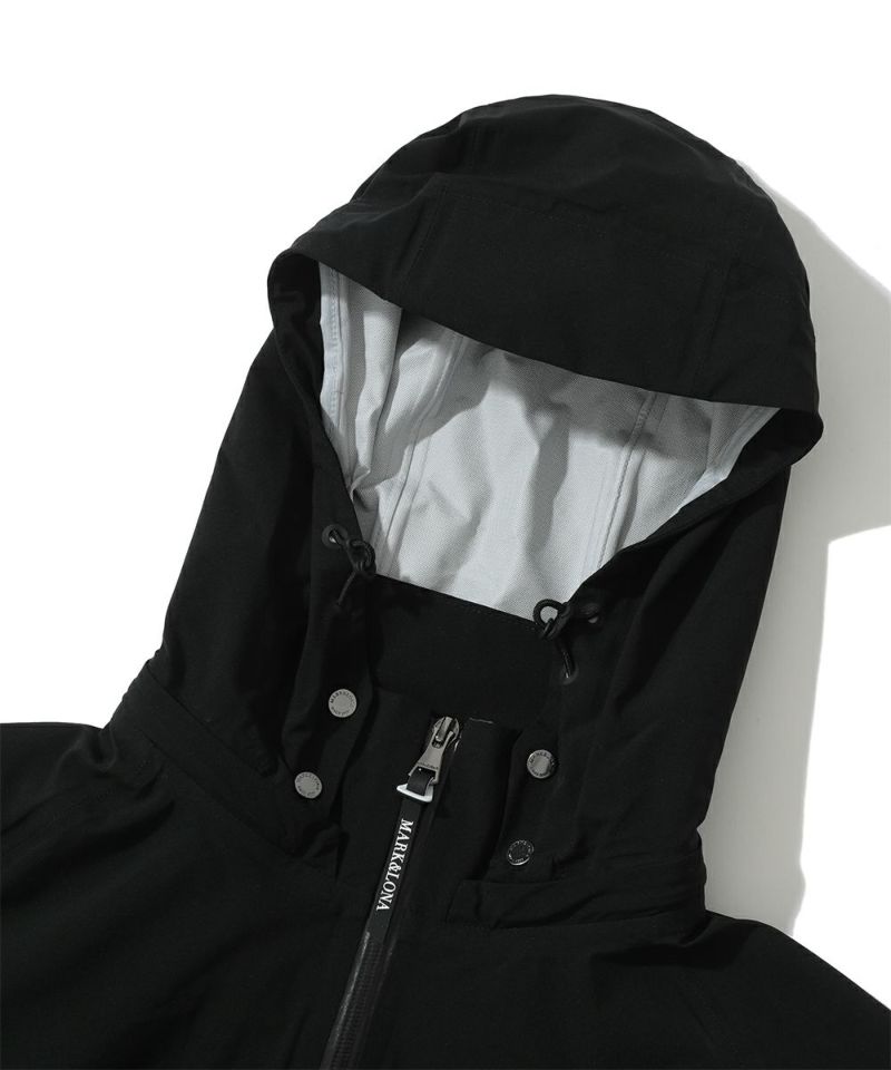 MARK&LONA MENS Rain Jacket