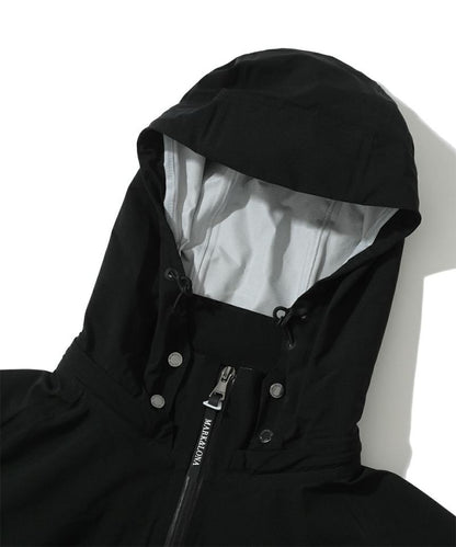 MARK&LONA MENS Rain Jacket