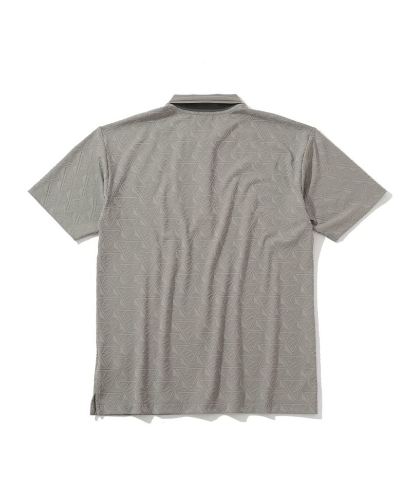 MARK&LONA MENS Short Sleeve Polo Shirt