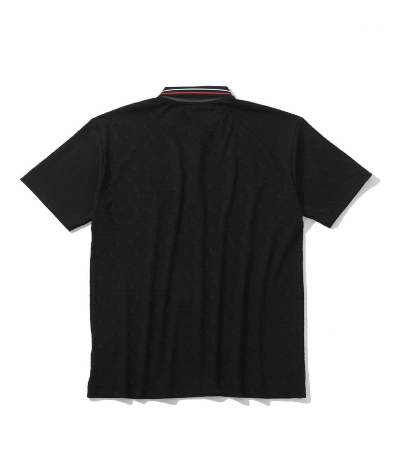 MARK&LONA MENS Short Sleeve Polo Shirt