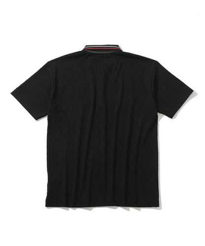 MARK&LONA MENS Short Sleeve Polo Shirt
