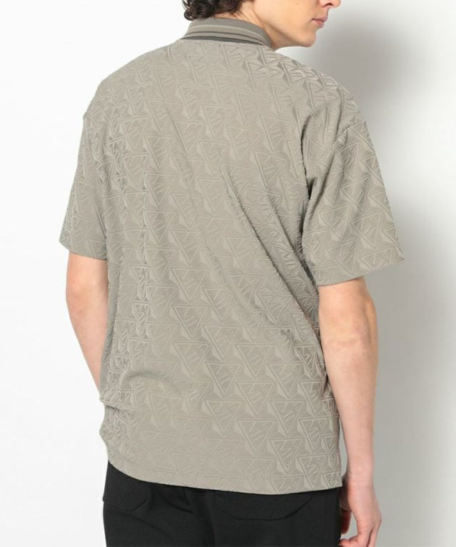 MARK&LONA MENS Short Sleeve Polo Shirt