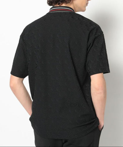 MARK&LONA MENS Short Sleeve Polo Shirt