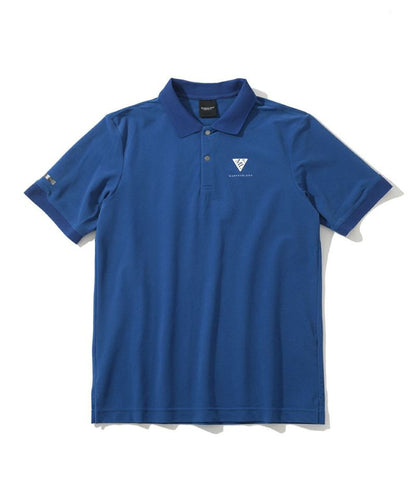 MARK&LONA MENS Short Sleeve Polo Shirt