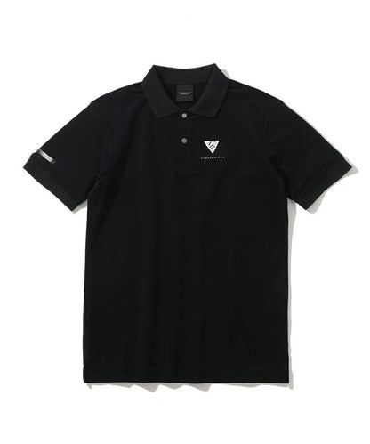 MARK&LONA MENS Short Sleeve Polo Shirt
