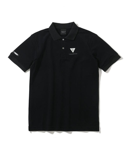 MARK&LONA MENS Short Sleeve Polo Shirt