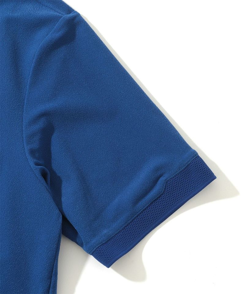 MARK&LONA MENS Short Sleeve Polo Shirt