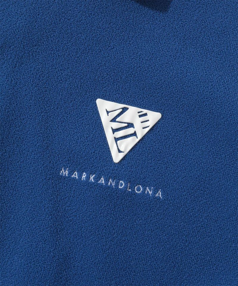 MARK&LONA MENS Short Sleeve Polo Shirt